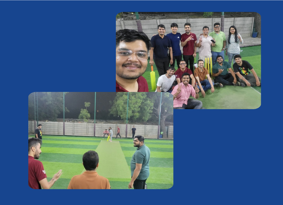 Midtown goes Box Cricket